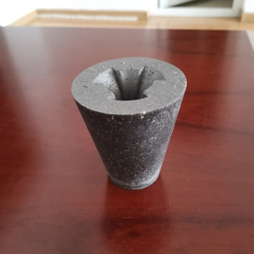 Best Quality Tundish Integrated Nozzle for Steel Mill